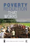 Poverty Reduction that Works cover