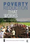 Poverty Reduction that Works cover