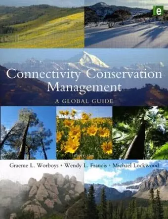 Connectivity Conservation Management cover