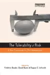 The Tolerability of Risk cover