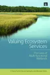 Valuing Ecosystem Services cover