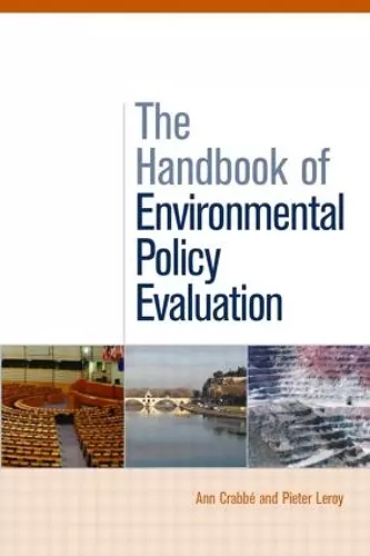 The Handbook of Environmental Policy Evaluation cover