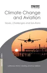 Climate Change and Aviation cover