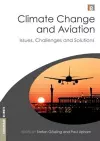 Climate Change and Aviation cover