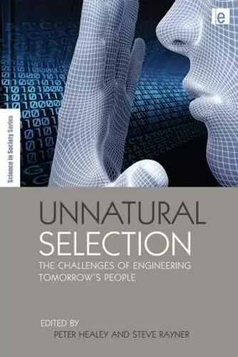 Unnatural Selection cover