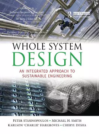 Whole System Design cover