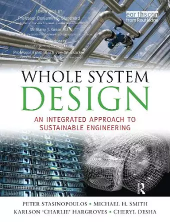 Whole System Design cover