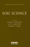 Soil Science cover