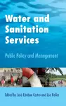 Water and Sanitation Services cover