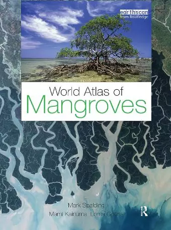 World Atlas of Mangroves cover