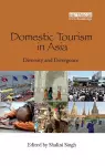 Domestic Tourism in Asia cover