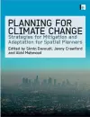 Planning for Climate Change cover