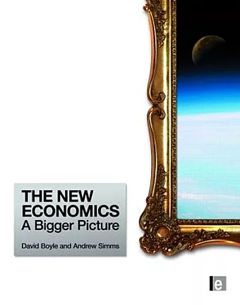 The New Economics cover