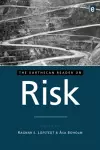 The Earthscan Reader on Risk cover