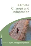 Climate Change and Adaptation cover