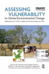 Assessing Vulnerability to Global Environmental Change cover