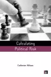 Calculating Political Risk cover