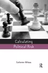 Calculating Political Risk cover