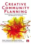 Creative Community Planning cover