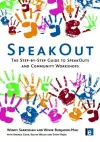 SpeakOut cover