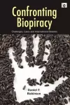 Confronting Biopiracy cover