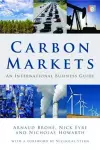 Carbon Markets cover