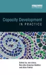 Capacity Development in Practice cover