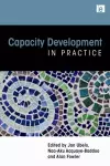 Capacity Development in Practice cover