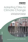 Adapting Cities to Climate Change cover