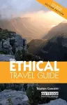 The Ethical Travel Guide cover