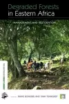 Degraded Forests in Eastern Africa cover