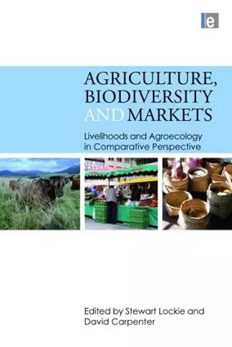 Agriculture, Biodiversity and Markets cover