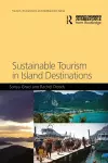 Sustainable Tourism in Island Destinations cover