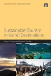 Sustainable Tourism in Island Destinations cover