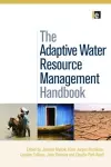 The Adaptive Water Resource Management Handbook cover