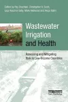 Wastewater Irrigation and Health cover