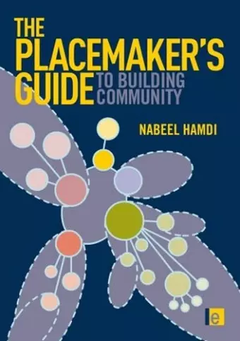 The Placemaker's Guide to Building Community cover