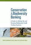 Conservation and Biodiversity Banking cover