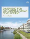 Governing for Sustainable Urban Development cover