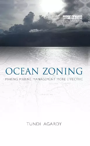 Ocean Zoning cover