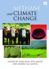 Methane and Climate Change cover