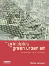 The Principles of Green Urbanism cover