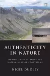 Authenticity in Nature cover