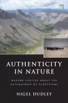 Authenticity in Nature cover