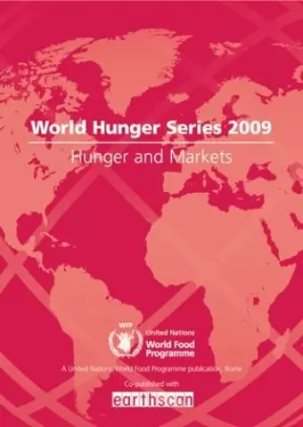 Hunger and Markets cover