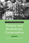 The Earthscan Reader in Poverty and Biodiversity Conservation cover