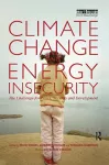 Climate Change and Energy Insecurity cover