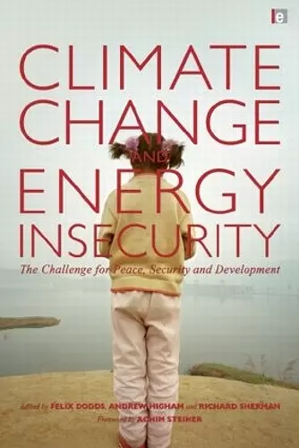 Climate Change and Energy Insecurity cover