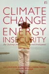 Climate Change and Energy Insecurity cover