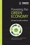 Powering the Green Economy cover